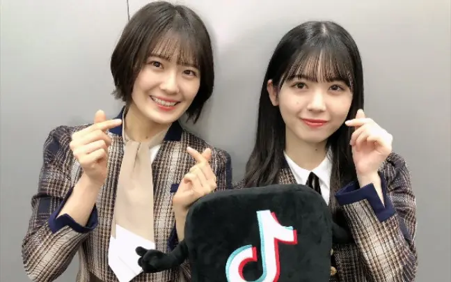 【乃木坂46】211217 TikTok Live 初のベストアルバム『Time flies 