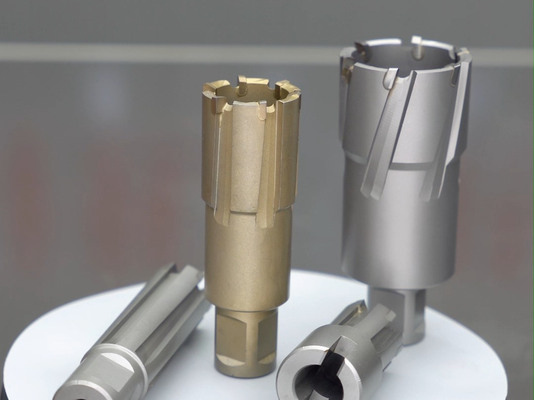 创恒钢轨钻头 #钢轨钻孔机 #钢轨钻头