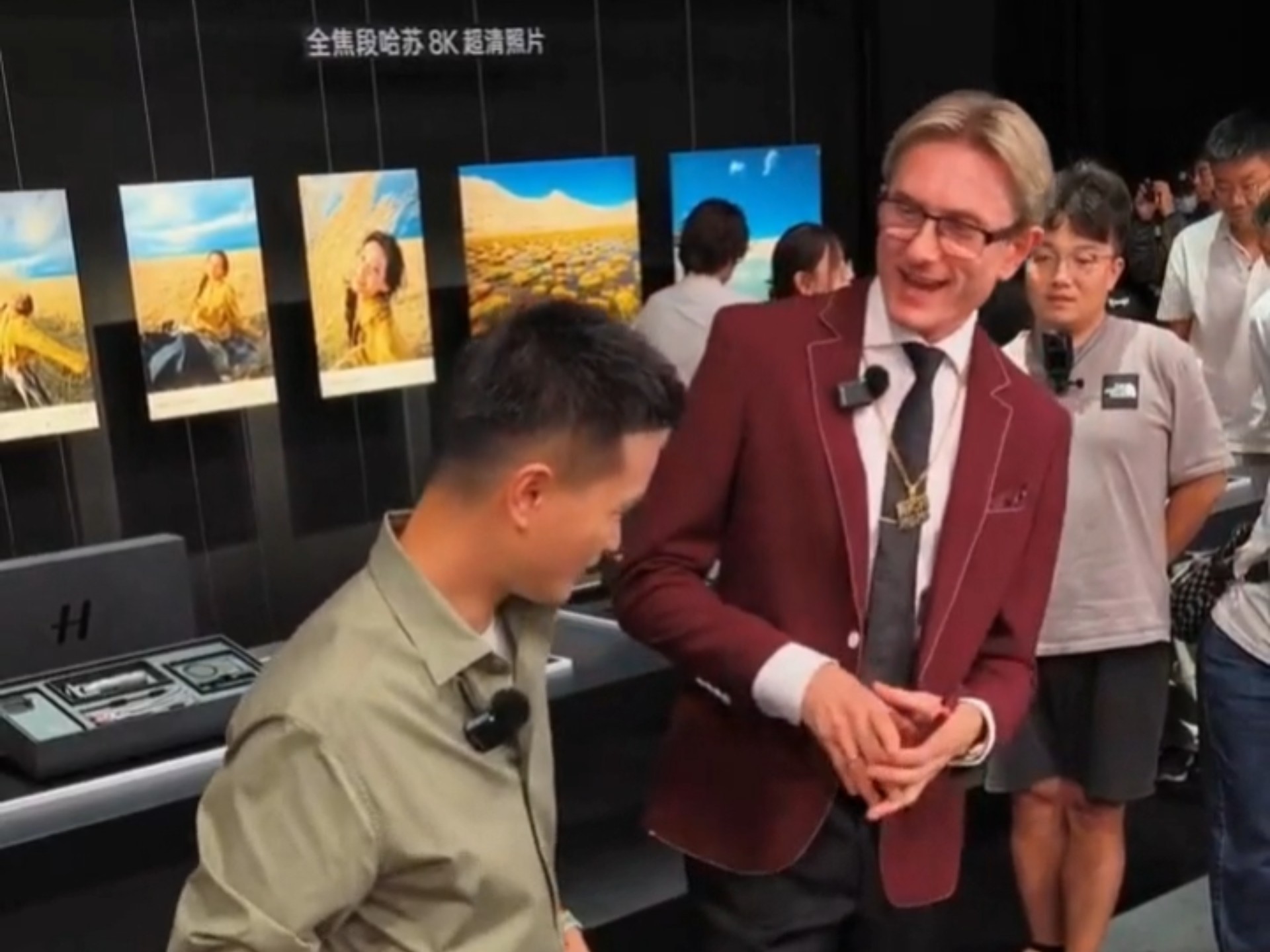 Sweep kick dance tutorial（扫腿舞教学）