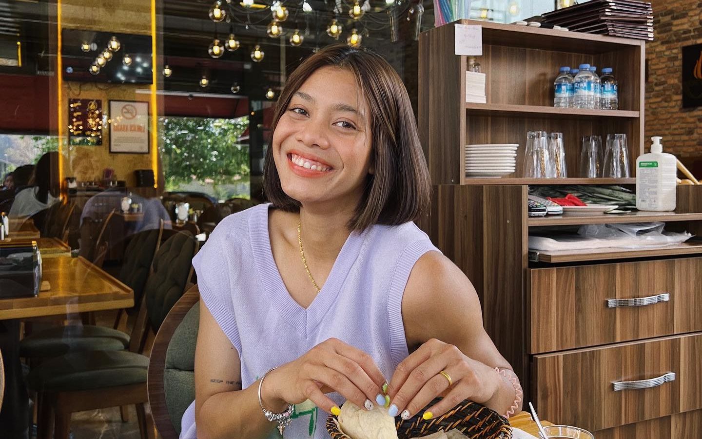 【泰国女排】15-18年的勇猛阿耶查拉蓬