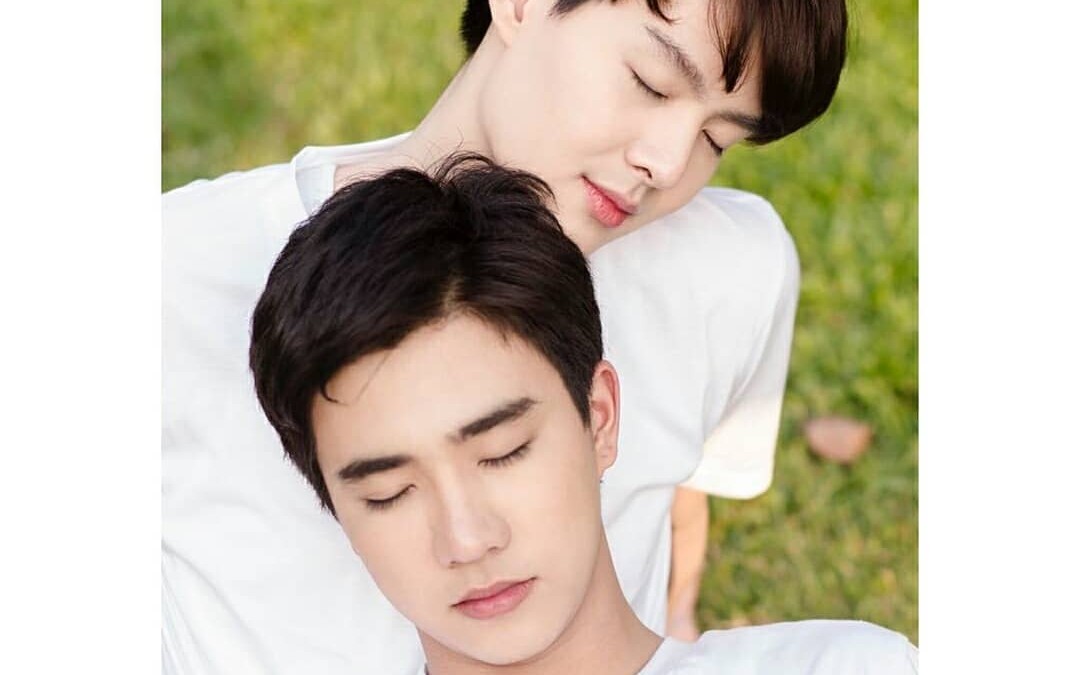 不期而爱第三集预告新增预告