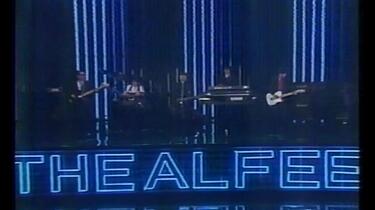 THE ALFEE - My Truth（1987）_哔哩哔哩_bilibili