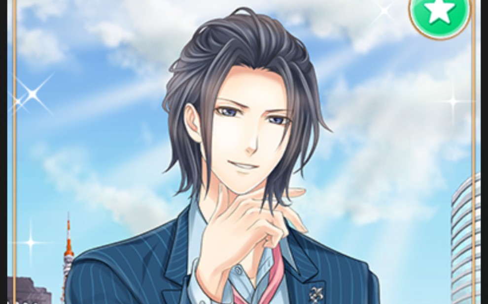 r身为前麻取官的私家侦探 lv20和他一同开始