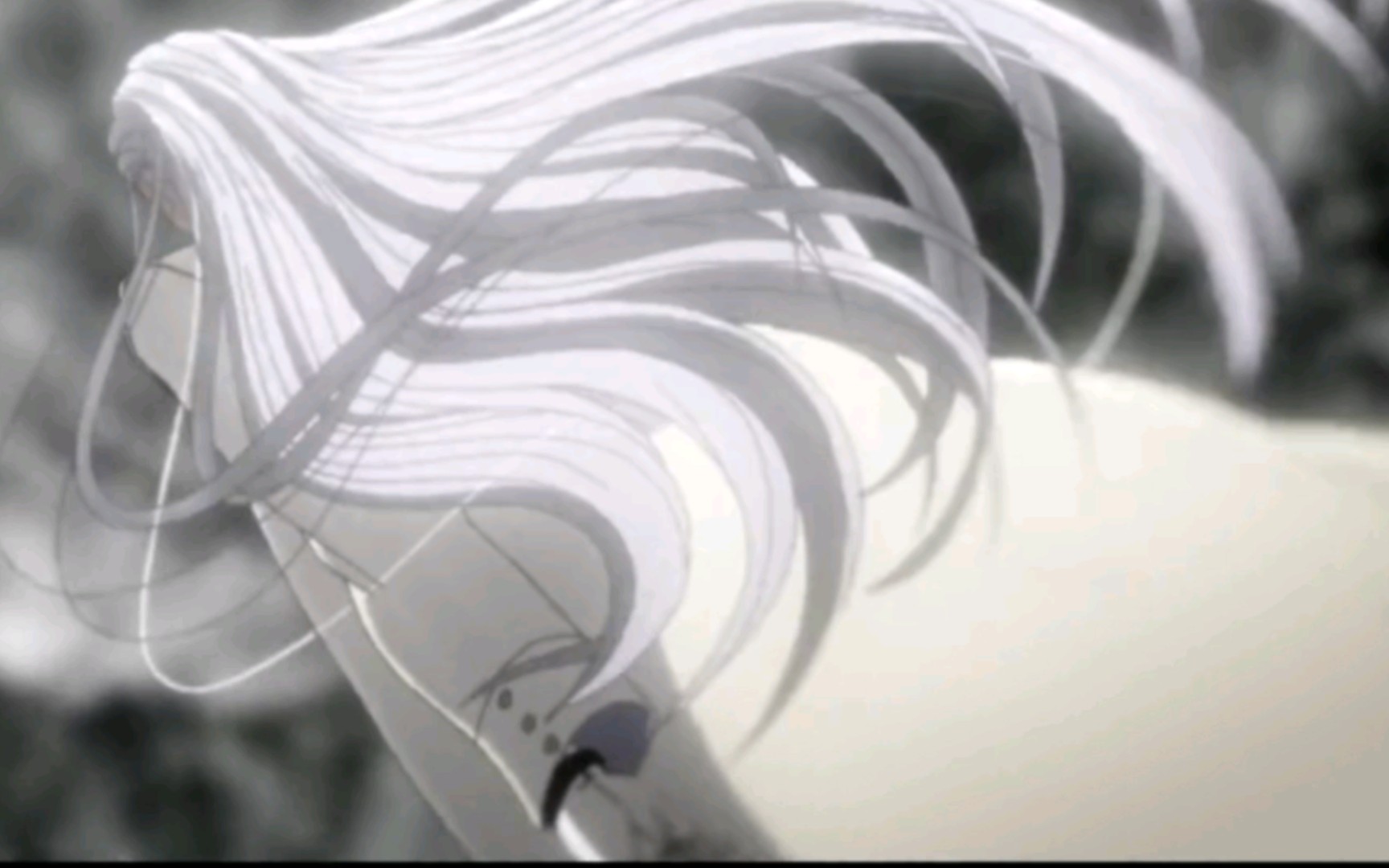 【民调局异闻录||吴仁荻个人向】长生诀