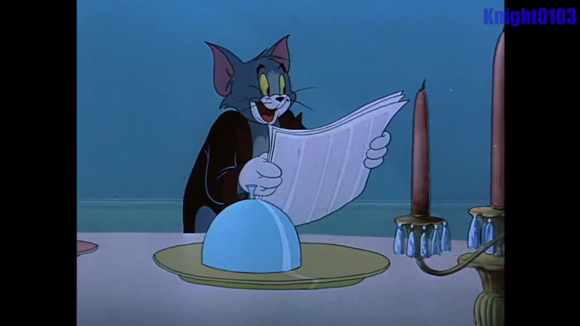 整个活家人们猫和老鼠记得开心动画治愈一切不开心