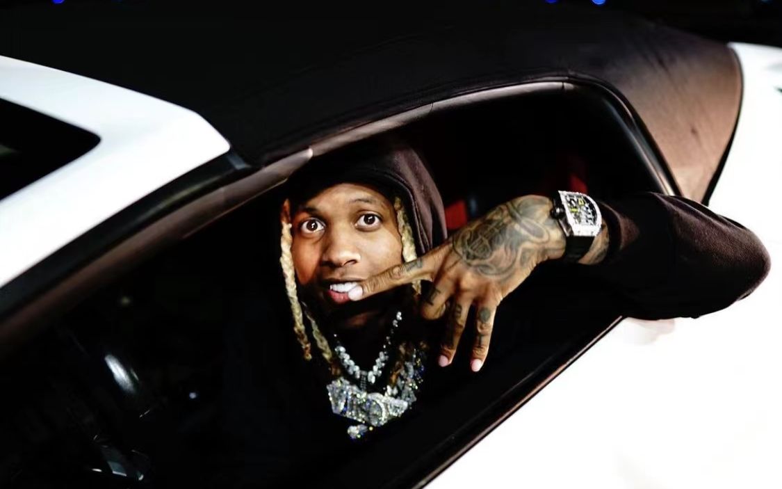 [free]"stay tur3"lil tjay x lil durk type beat