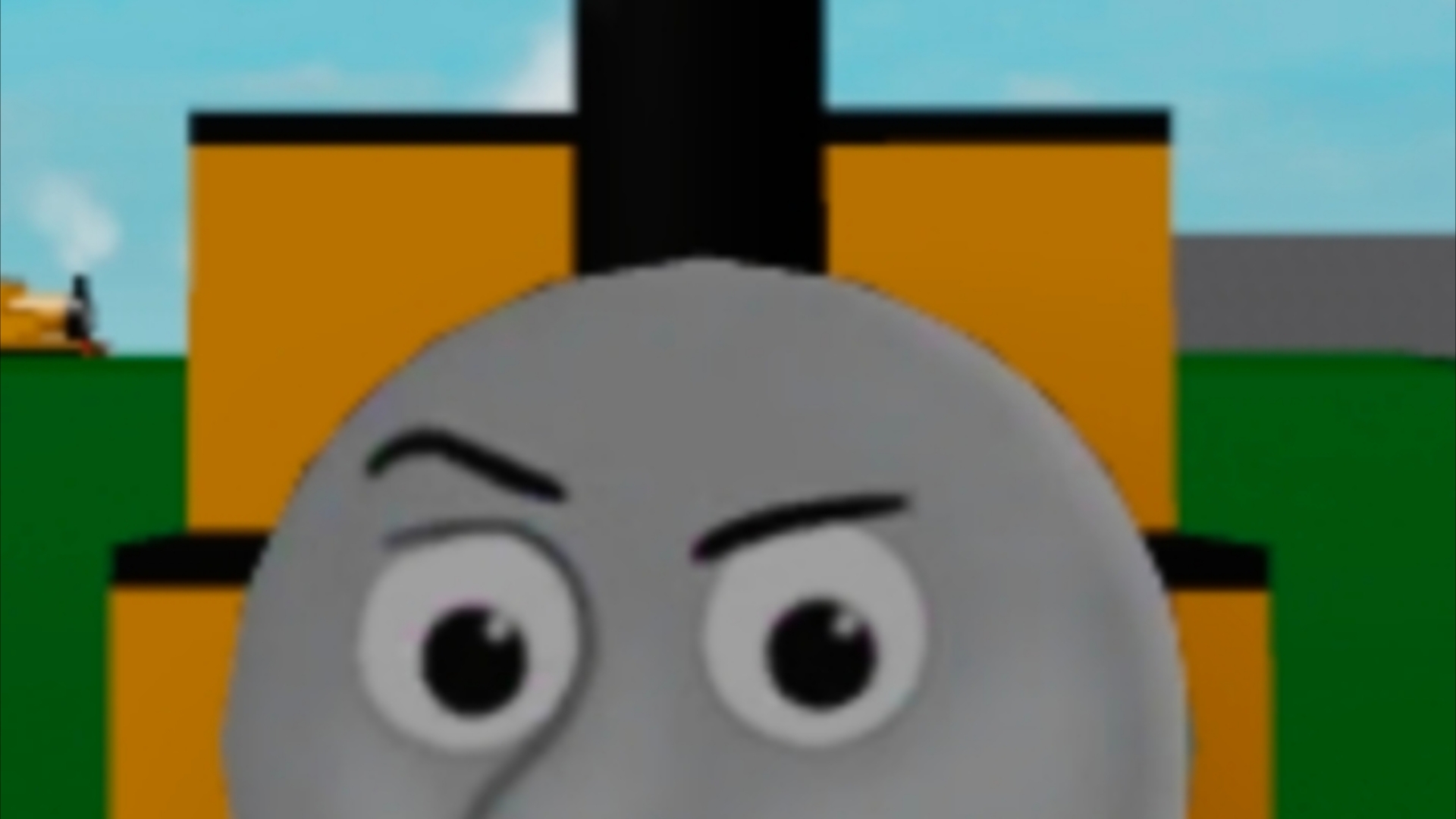 老古董高登拉特快04