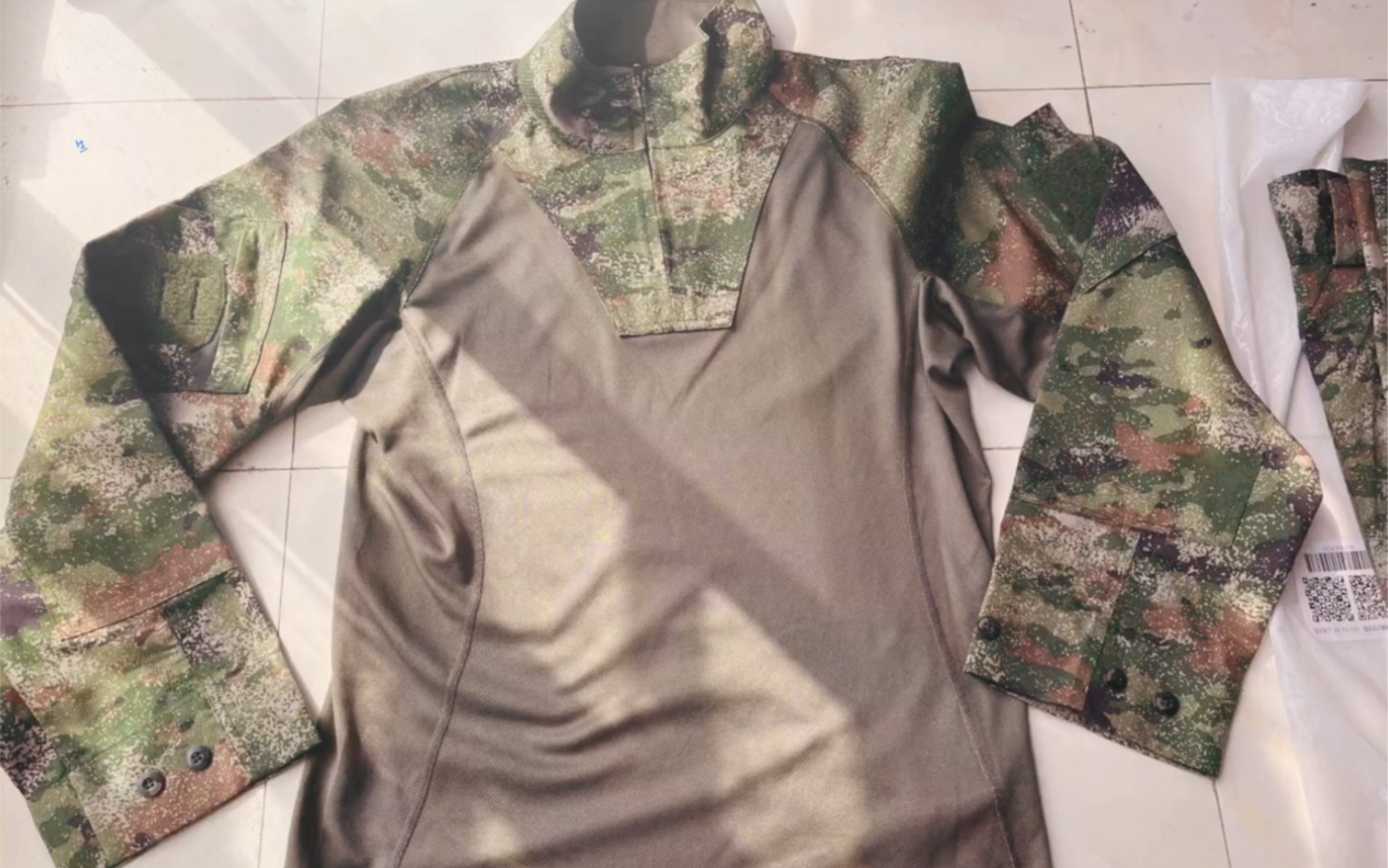 正品新款蛙服蛙服