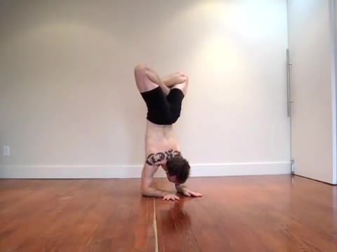 [图]瑜伽-Uploads from David Robson Yoga-18