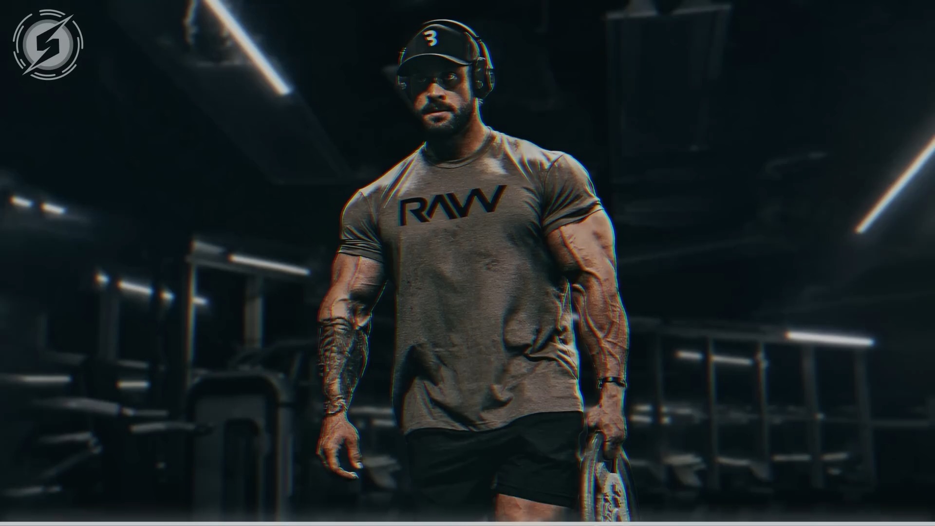 【健身歌单 精神氮泵】健身& Fitness & Gym Motivatio music