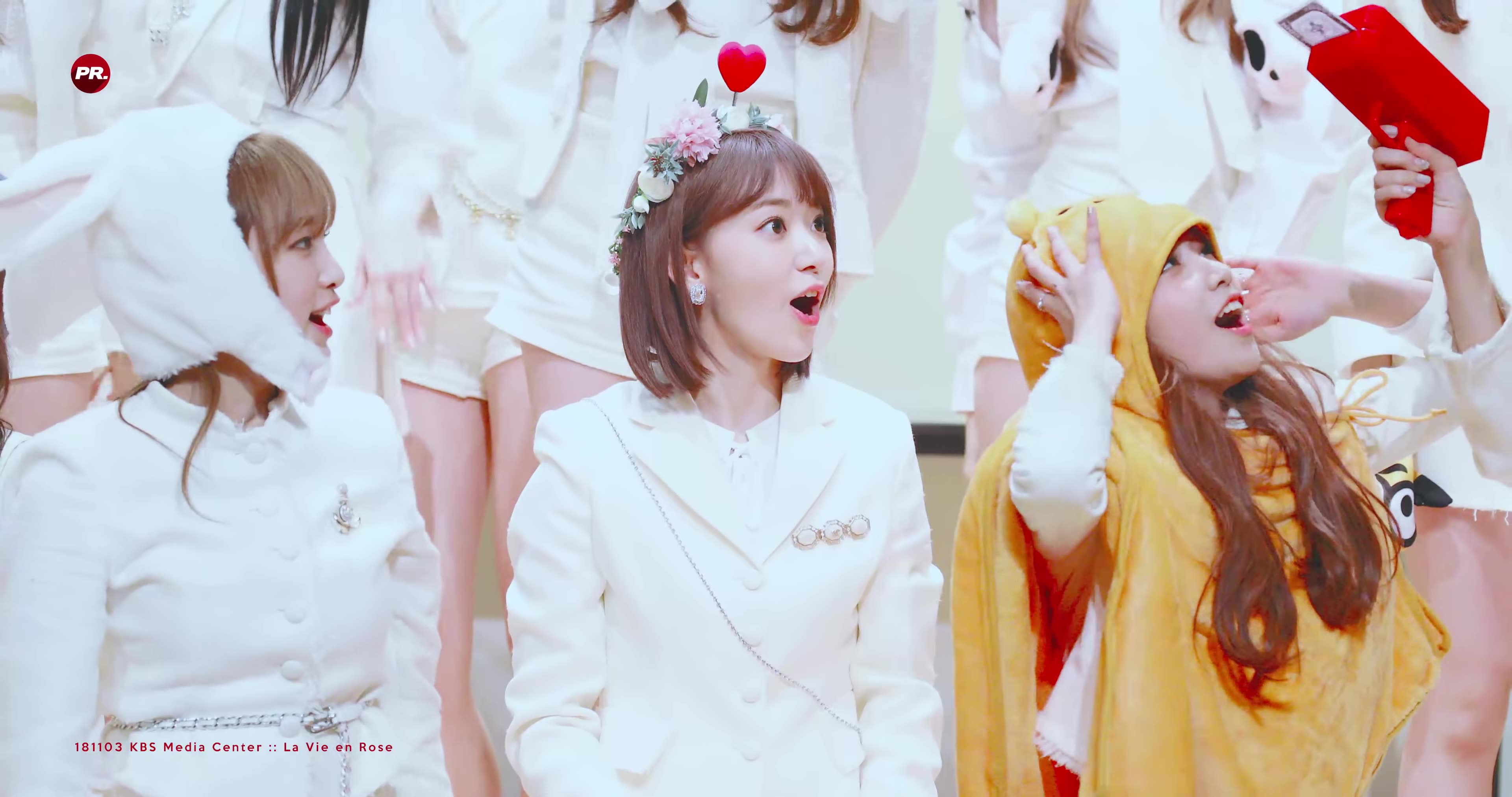 宫脇咲良舞台直拍