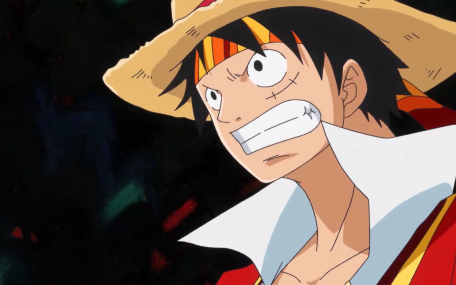 海贼王路飞燃向三千万到十五亿无名小卒到海上五皇