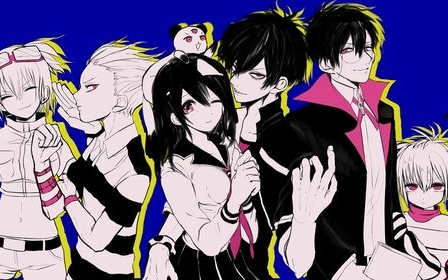 【720p】血意少年【英配生肉】_哔哩哔哩 (゜-゜)つロ 干杯~-bilibili