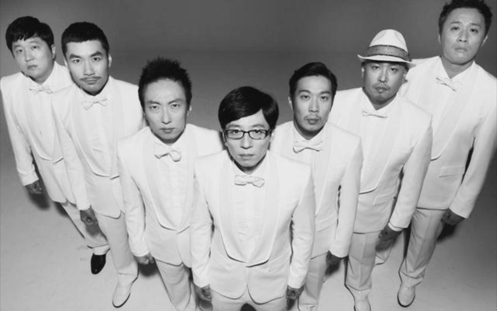 【无限挑战】2005年e01超高清 综艺鼻祖 刘在石 郑亨敦 卢洪哲 李正
