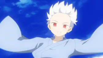 7月新番【战国妖狐】【官方投稿】千魔混沌篇#17