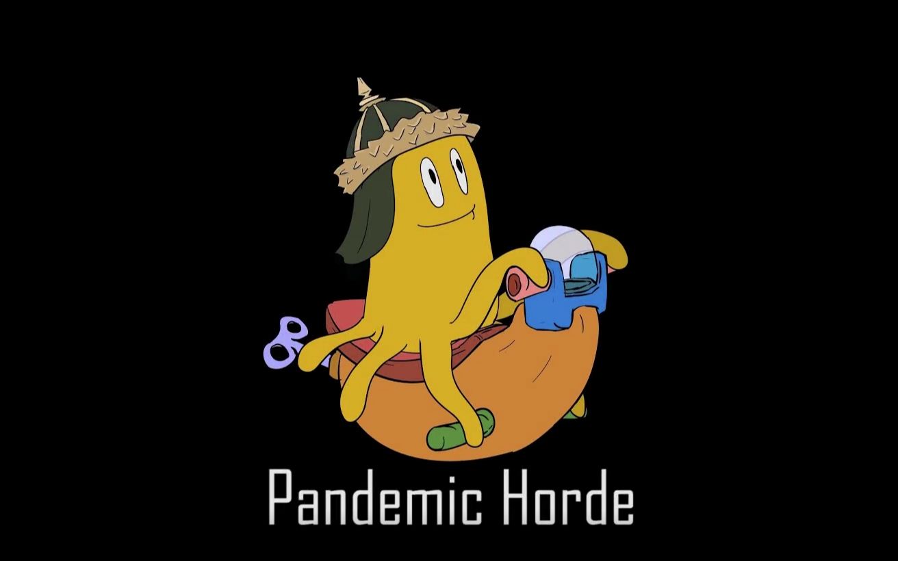 pandemic-stricken图片