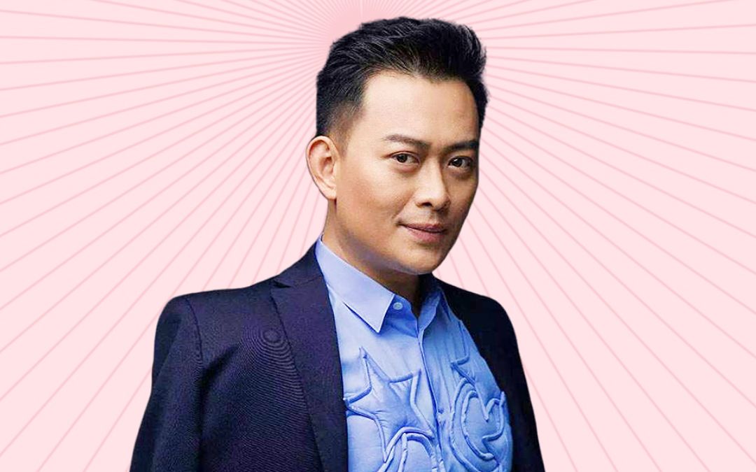 黄海冰不再隐瞒,曝光与前妻离婚真实原因,难怪娶小12岁的甄锡