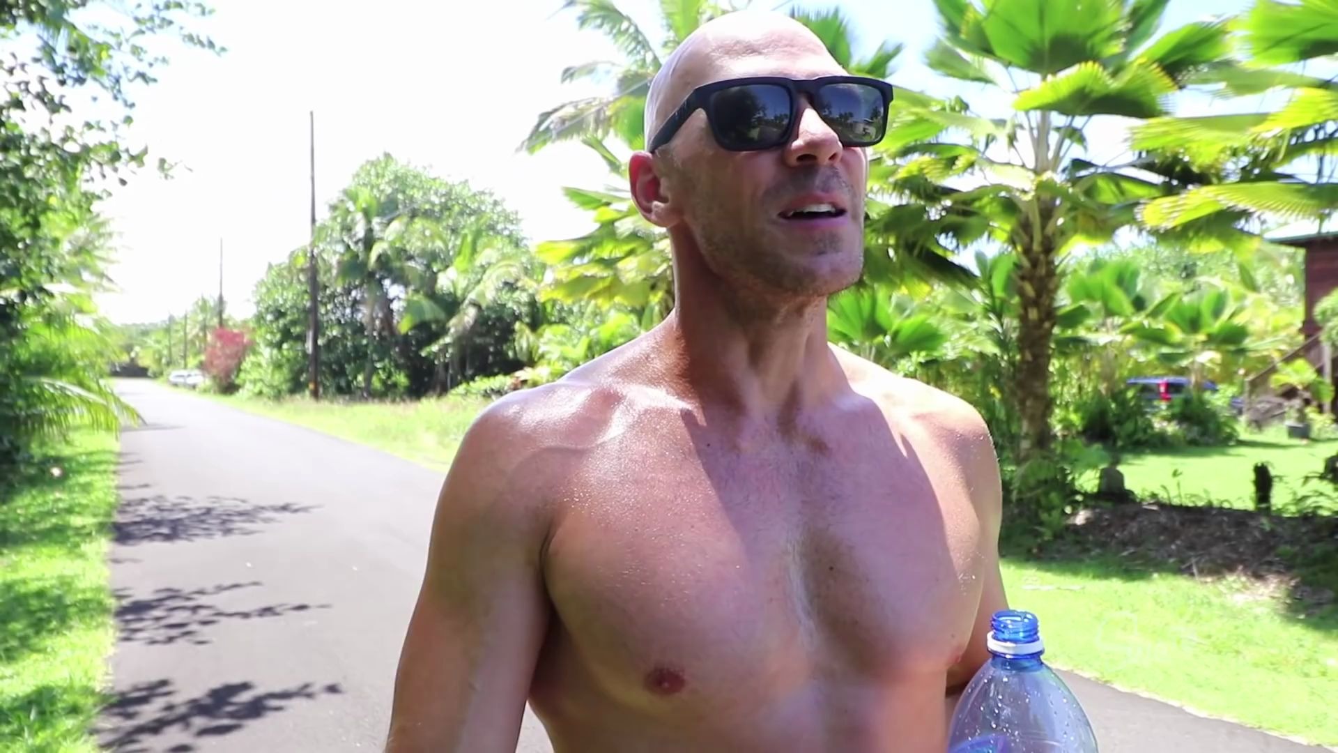 How Johnny Sins Became a Male Pornstar哔哩哔哩bilibili