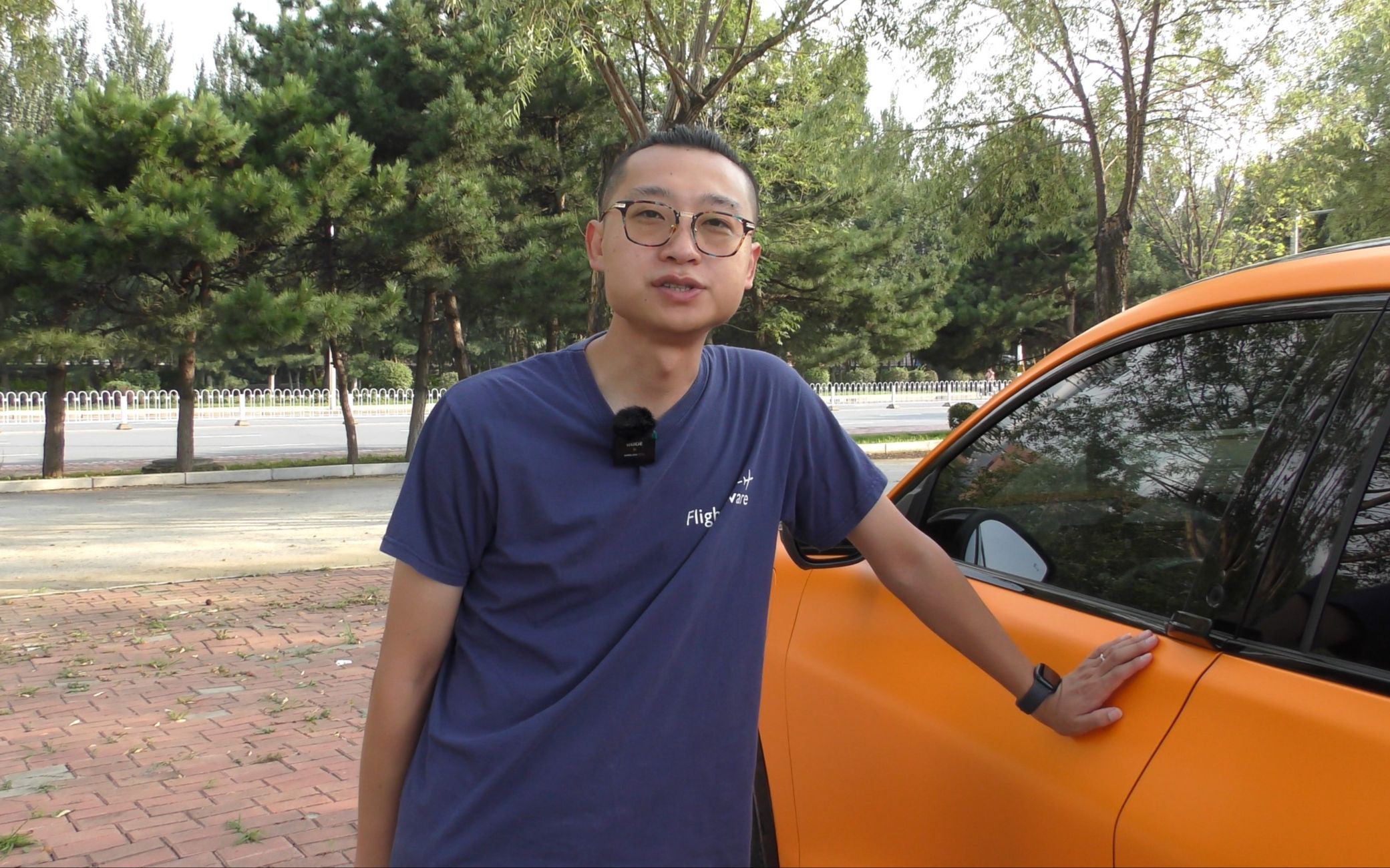 Mustang MachE 我与一部新能源车的故事三哔哩哔哩bilibili