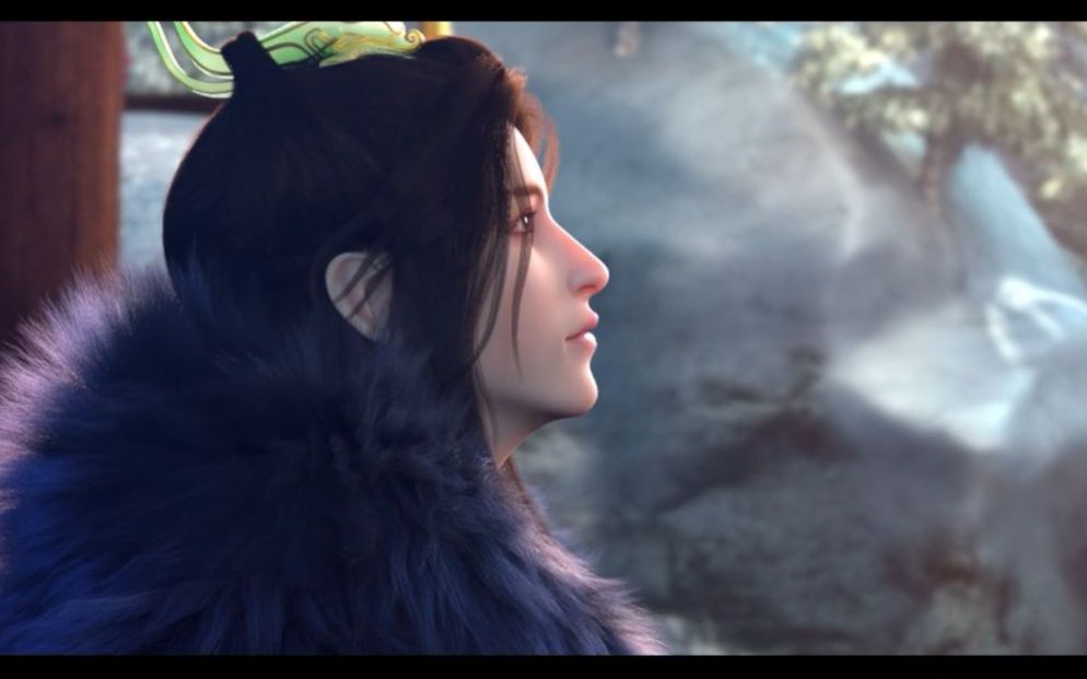 【少年歌行】杀破狼【少年歌行】夯昊执着追爱之路,本汪才是最深情的