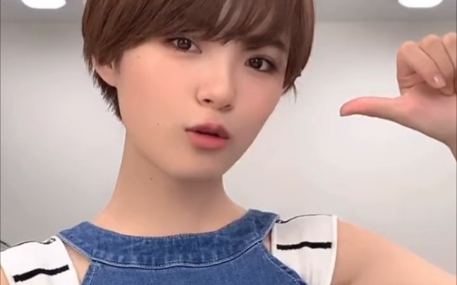 girls²【tiktok】鹤屋美咲