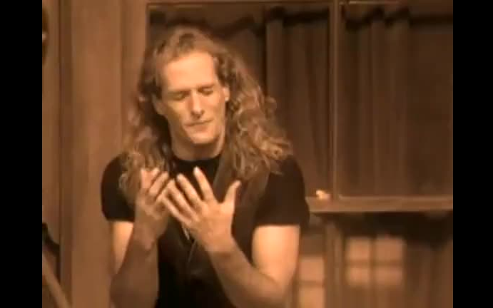 [图]Completely（MV）-Michael Bolton