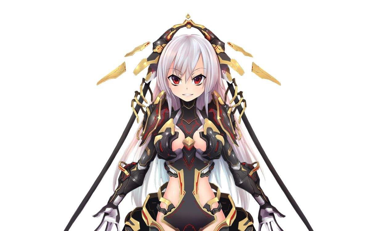 warframe10升11鸟姐高容错黑科技