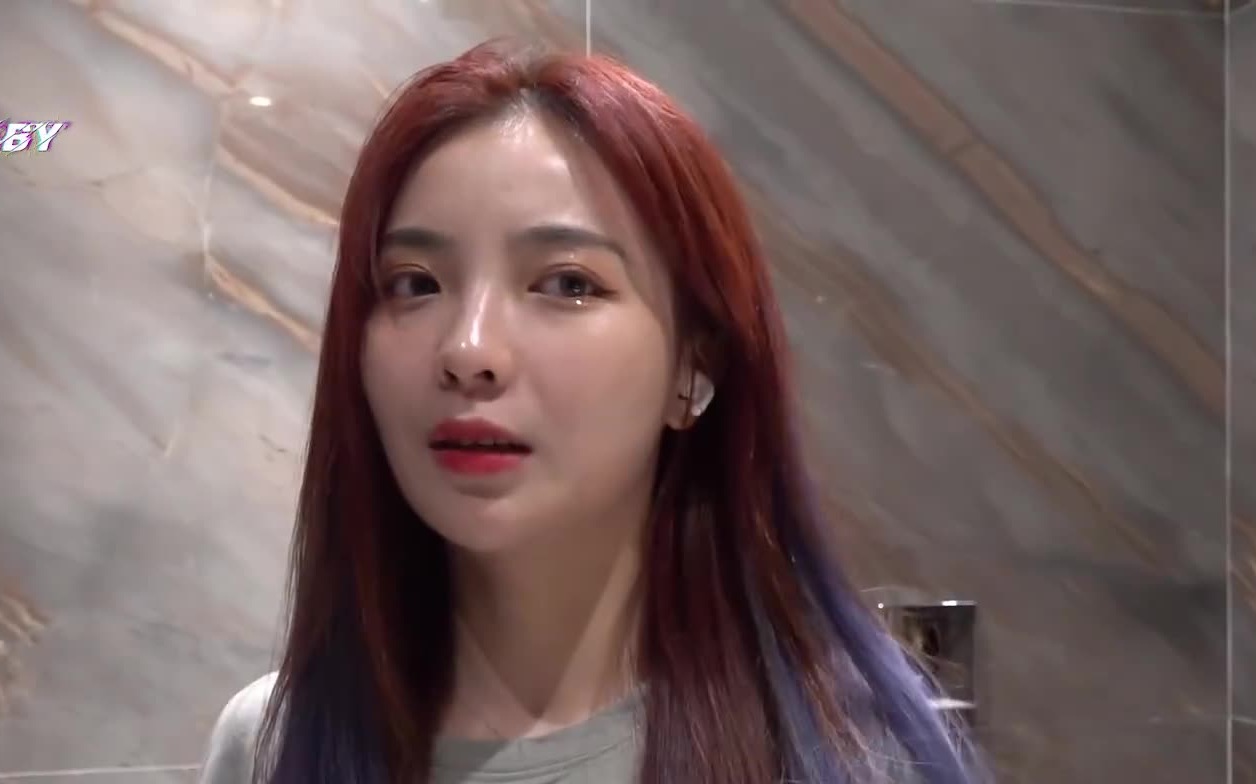 【snh48】许杨玉琢小绵羊式委屈:你为什么要攻击美女