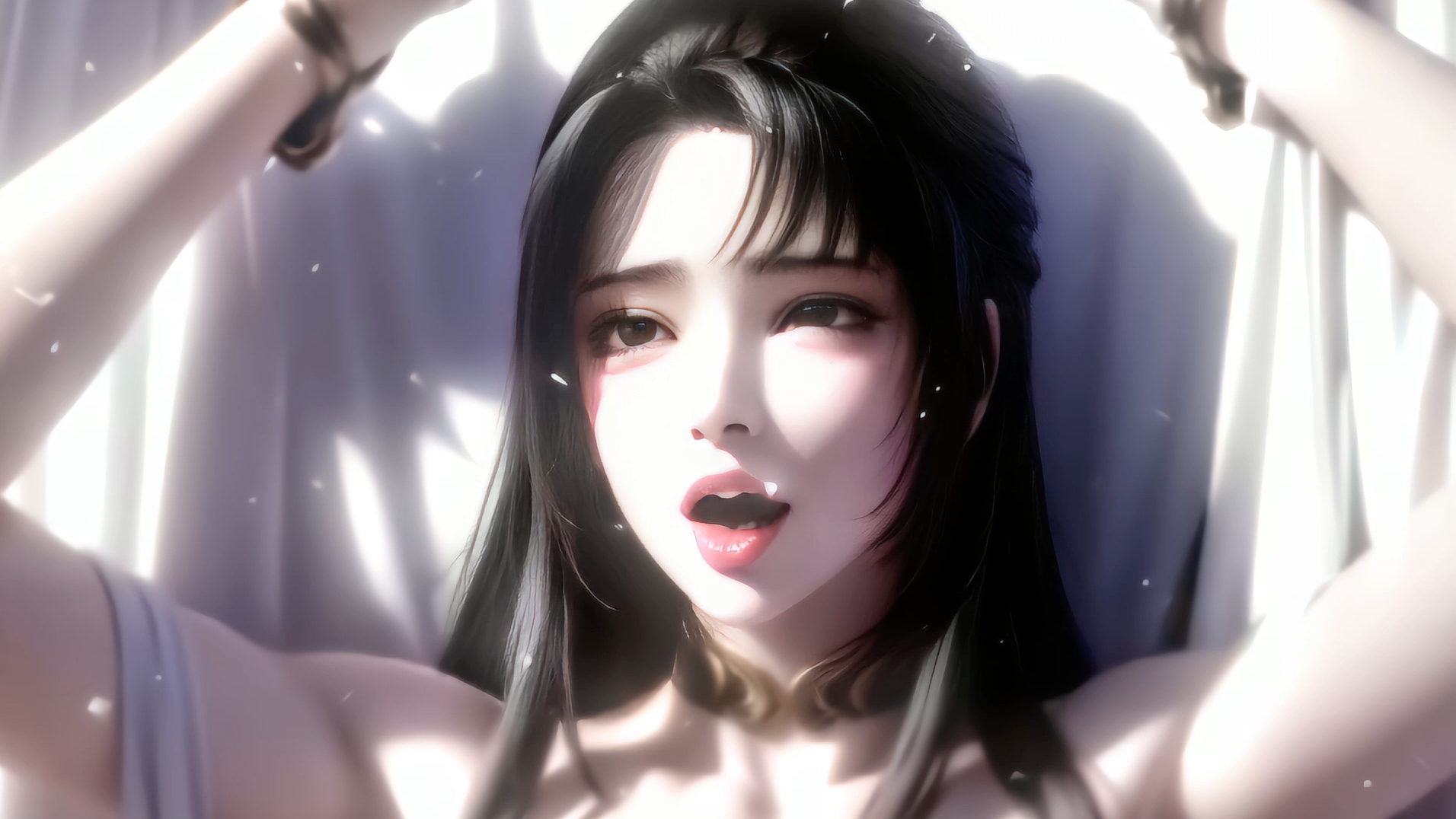 亲亲日常,天狐仙子的秘密