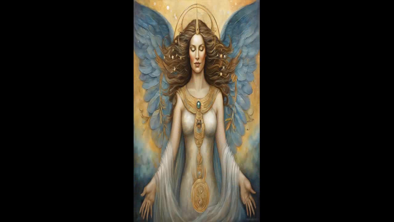 被lsd的迷幻色彩所笼罩一幅令人惊叹的复