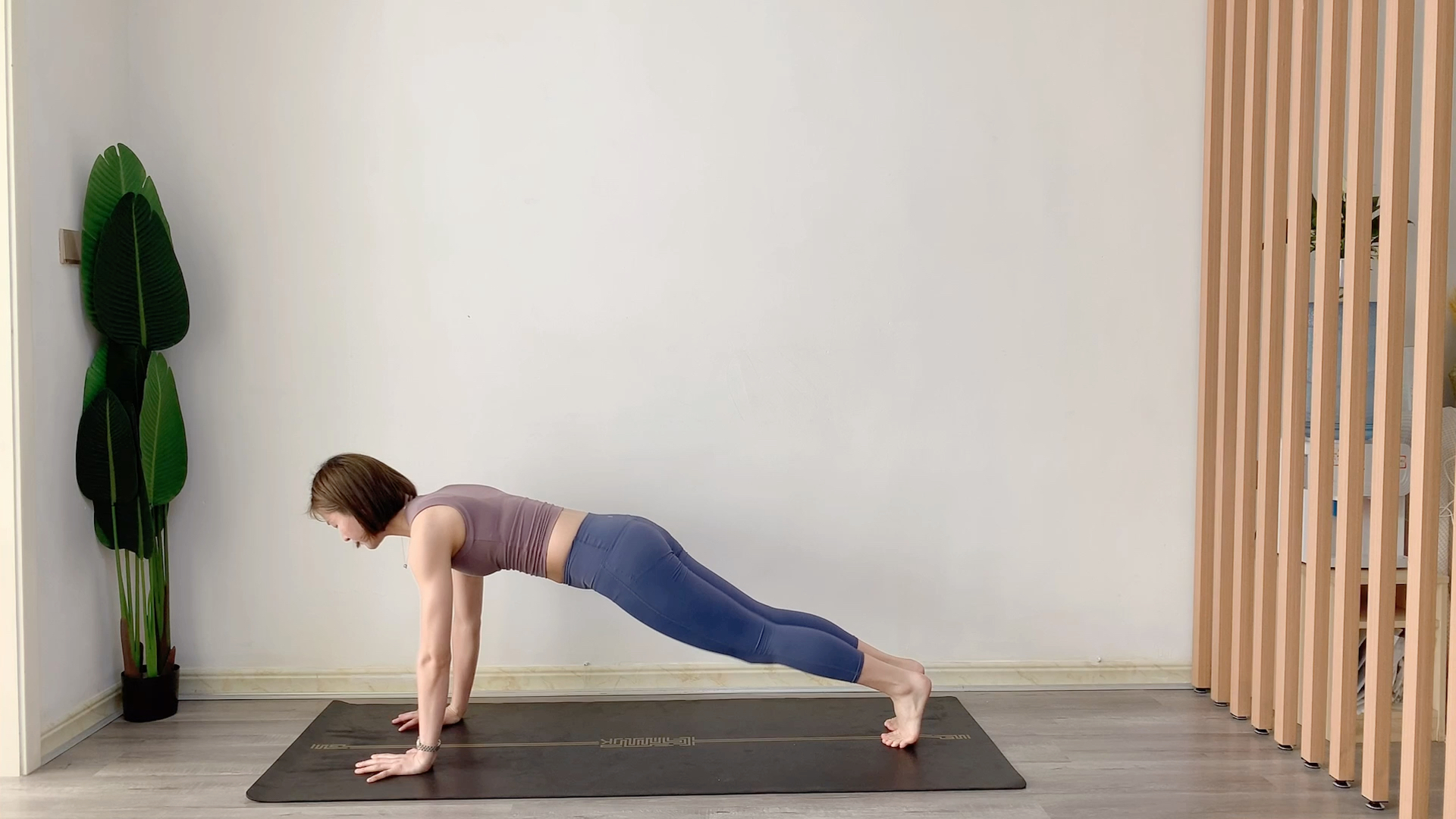 维密燃脂tabata高效燃脂跟练版高强度间歇性有氧全身燃脂提高心率超强