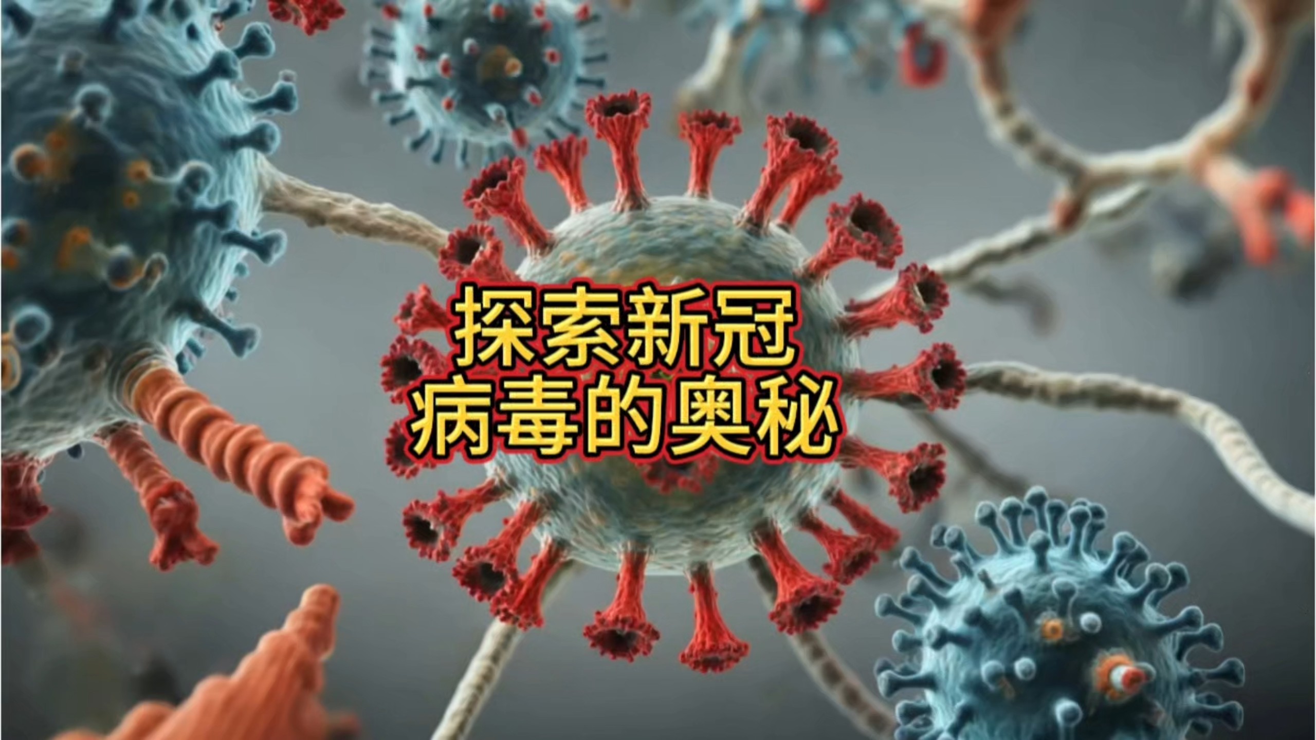  为什么称为新冠病毒(为什么称为新冠病毒呢)