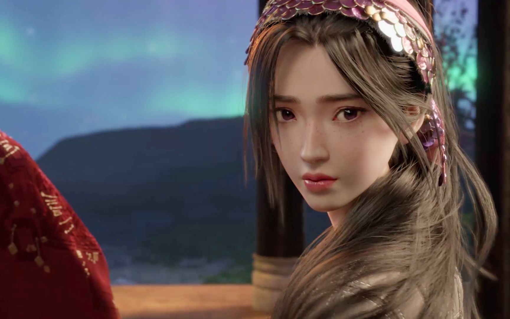 眷思量预告更新主线线索浮出水面