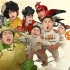 《新西游记8》高清中字合集（更新至P1 20201009）【tvN综艺】