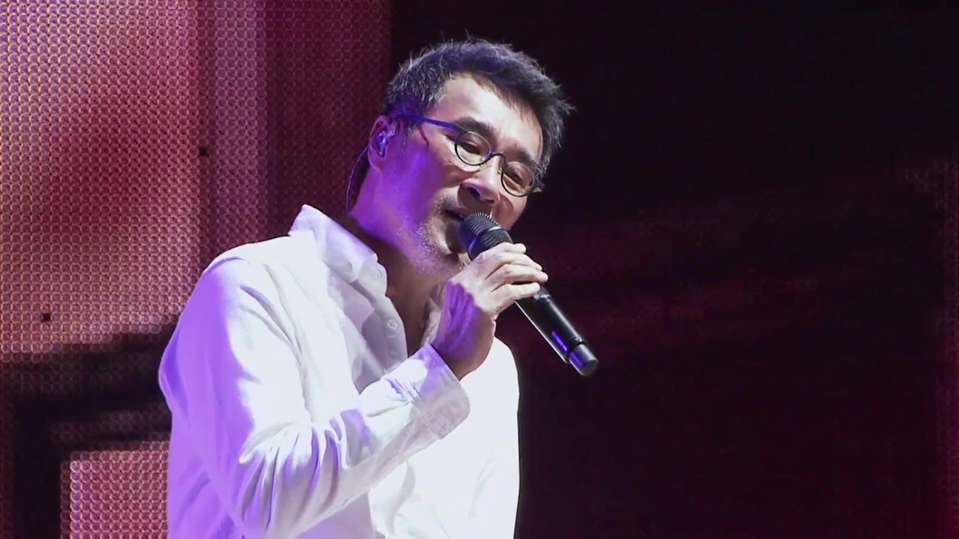 李宗盛晚婚我从来不想独身却有预感晚婚我还在等这世上唯一契合灵魂