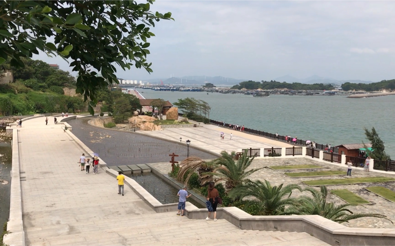 [图]福建东山风动石旅游风景区