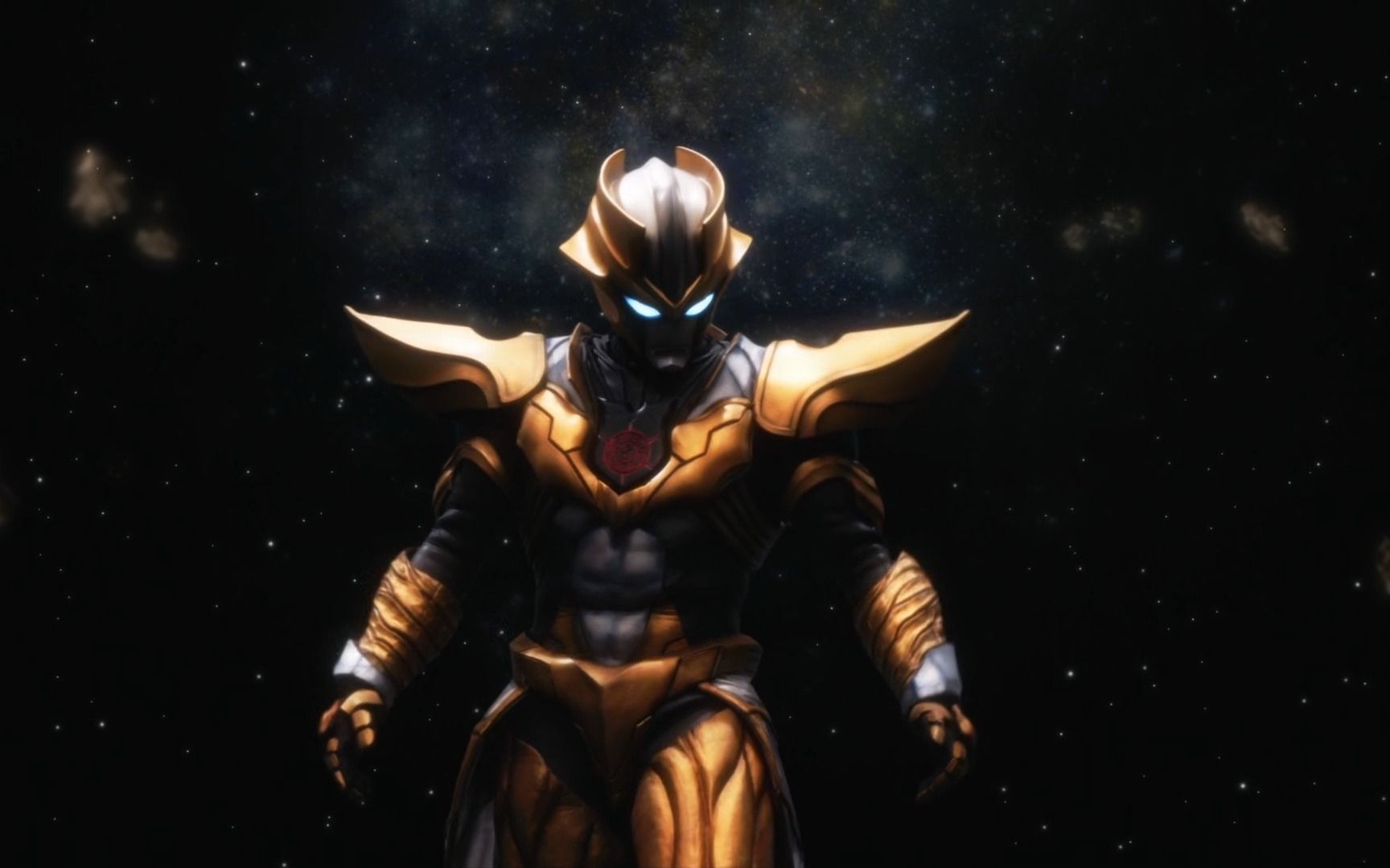 假如与小金人塔尔塔洛斯对波的是甲虫怪兽塔伽努拉