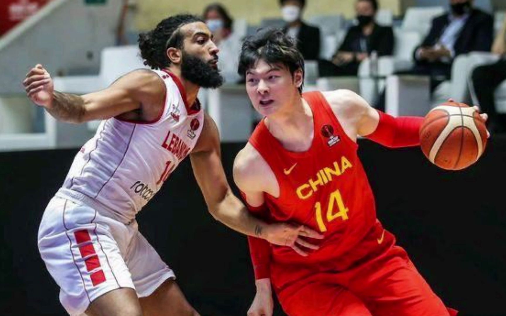 2023fiba国际团结杯官方直播:中国男篮vs塞尔维亚男篮(中文)高清