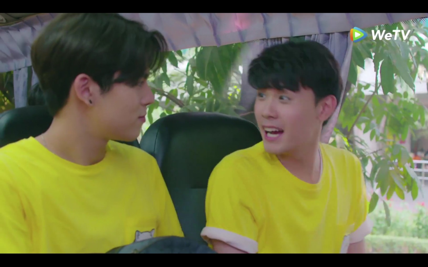 【程心程意】第十二集预告—月亮你就是个憨憨,可怜