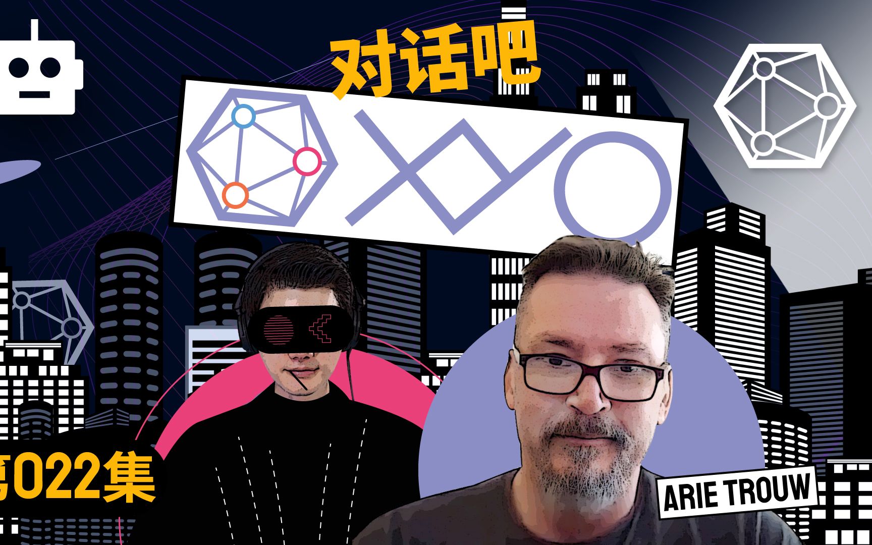 运用XYO Network和COIN应用程序来进行创新性映射哔哩哔哩bilibili