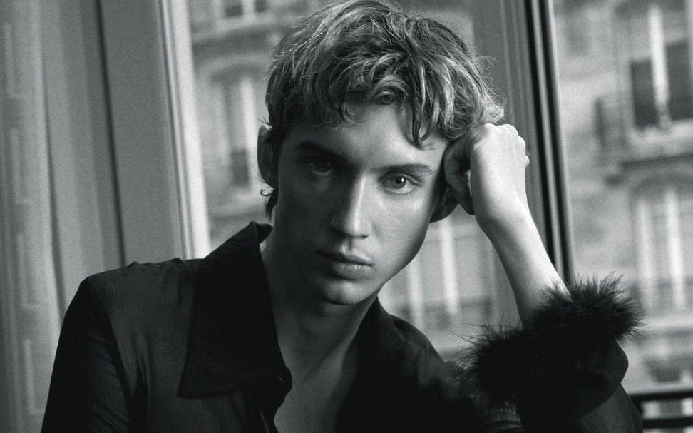 【troye sivan】ysl新宣传片一则