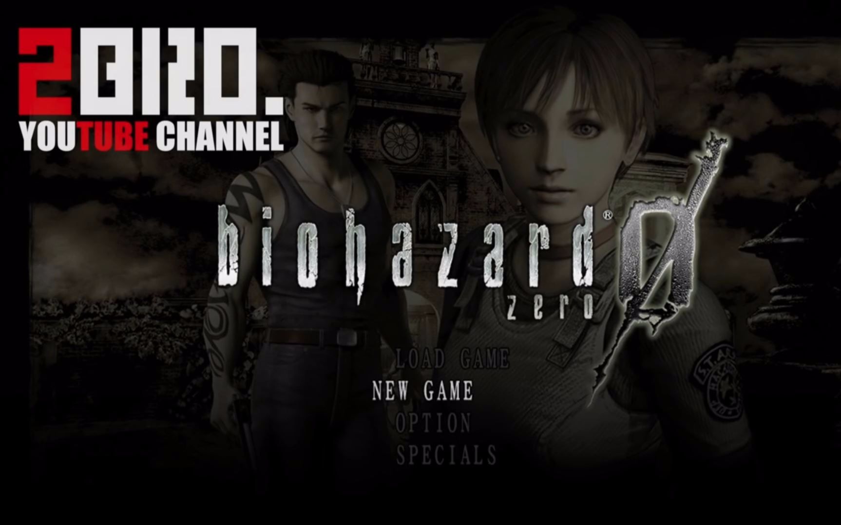 《生化危机0高清重制版》合集 弟者の「バイオハザード0 hdリマタタ