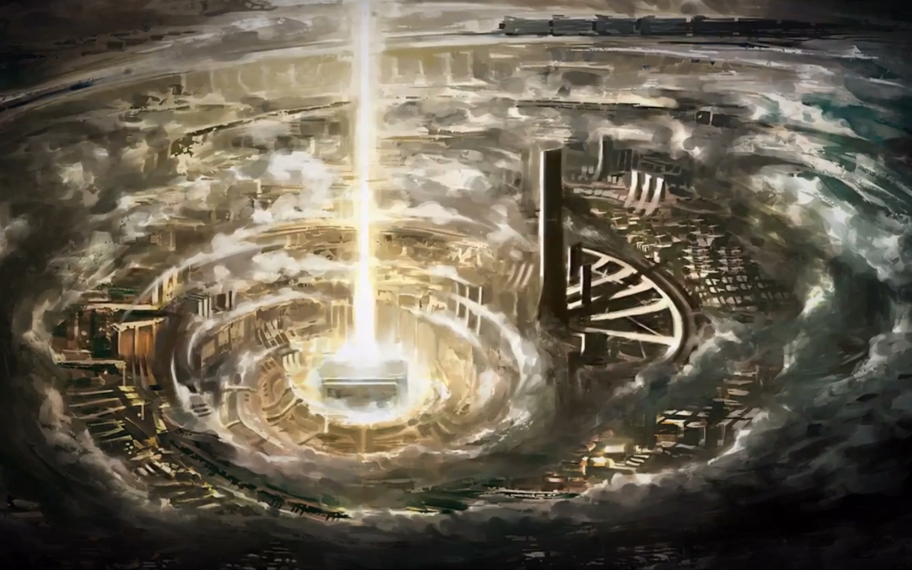 登神/月亮计划 登神,但是扭了