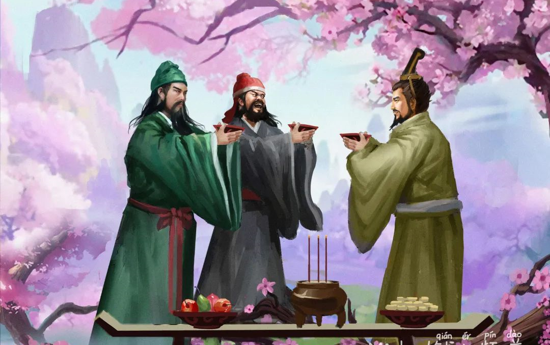 【全八季】钱儿爸超级系列四大名著之《超级三国》