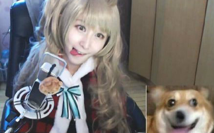 收藏 二刀流贱圣 我不是针对你,我是说:在座的各位都是垃圾.