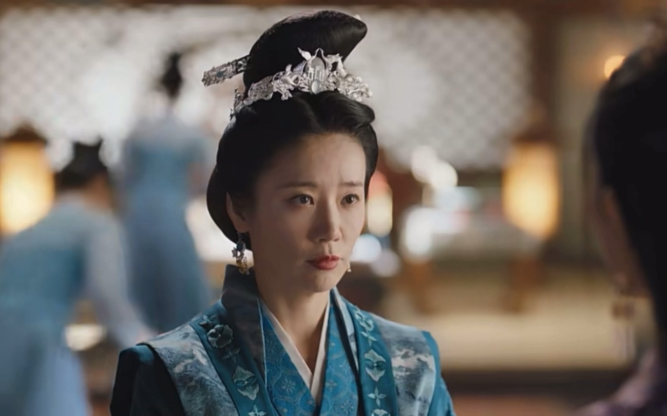 【张彤】夜城赋-舒柔cut14