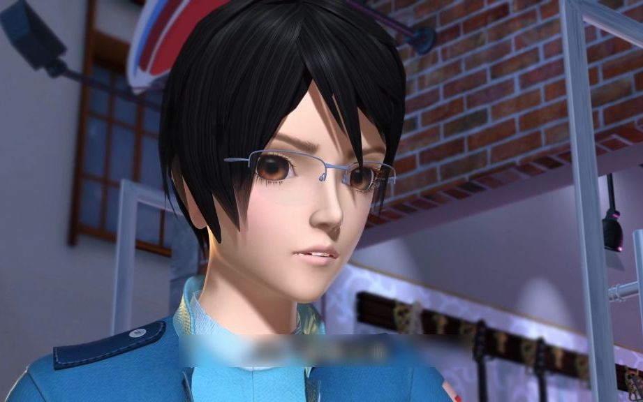 【舒思】狐狸精——没有精灵梦叶罗丽剪不了的歌,是朋友点的舒思明