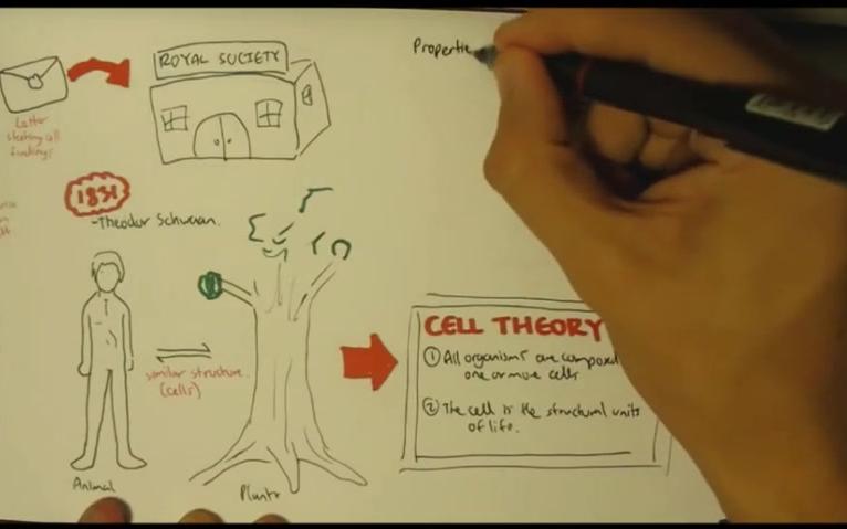 [图]1. Cells Theory