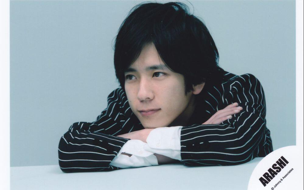 making合集】二宮和也_哔哩哔哩_bilibili
