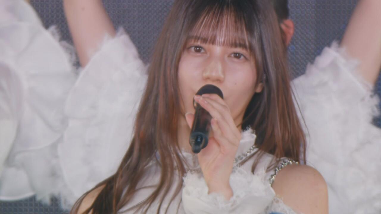 DAY.2 Center 小坂菜緒- 卒業写真だけが知ってる／日向坂46 6周年記念